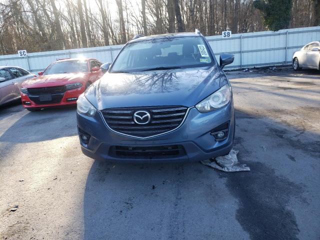 2016 MAZDA CX-5 TOURI JM3KE4CYXG0764331