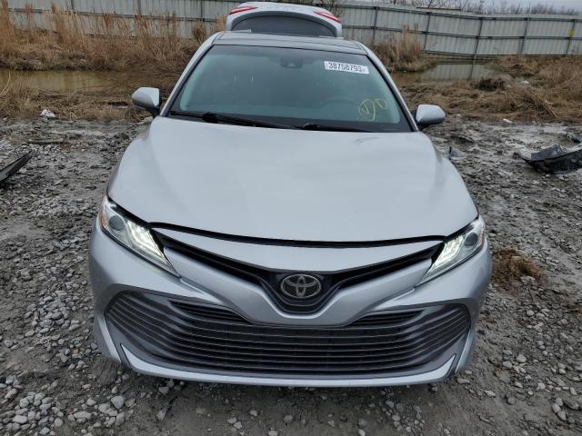 2018 TOYOTA CAMRY L - 4T1B11HK3JU034165