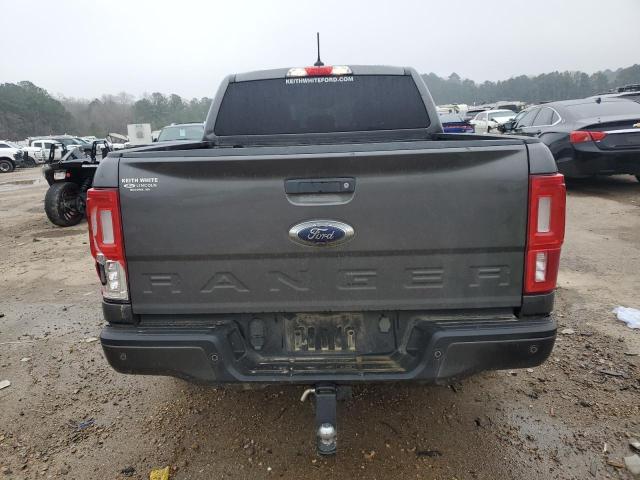 2020 FORD RANGER XL - 1FTER4FH9LLA75878