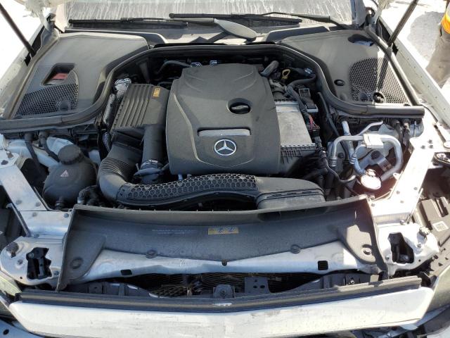2018 MERCEDES-BENZ E 300 - WDDZF4JB2JA304445