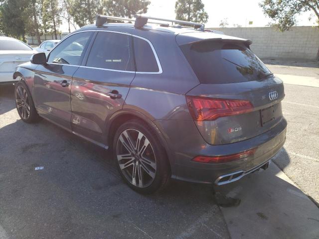 2018 AUDI SQ5 PREMIU - WA1A4AFY1J2036033