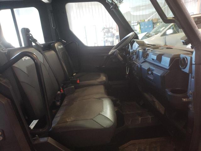 2019 POLARIS RANGER CRE 4XARSU991K8540852