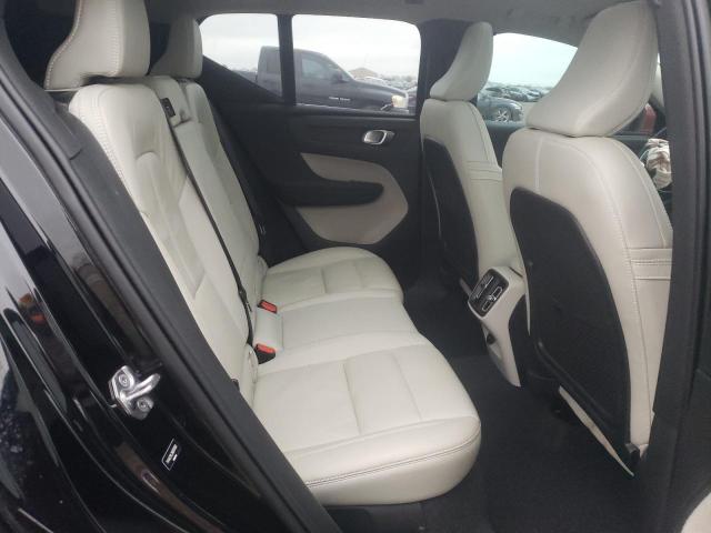 2022 VOLVO XC40 T4 IN - YV4AC2HL3N2651038