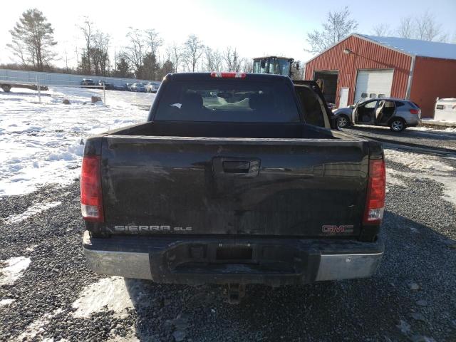 3GTP2VE70DG102587 GMC Sierra K1500 Sle