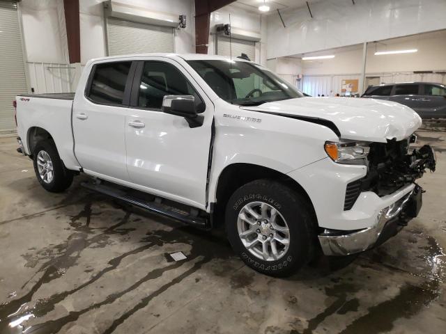 2022 CHEVROLET 1500 - 1GCPDDEK5NZ631706
