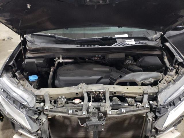 2019 HONDA PASSPORT E - 5FNYF8H09KB003844