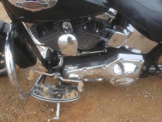 2006 HARLEY-DAVIDSON FLSTNI - 1HD1JDB116Y083963