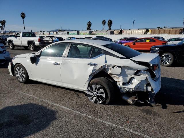 2022 NISSAN ALTIMA S - 1N4BL4BV9NN344667