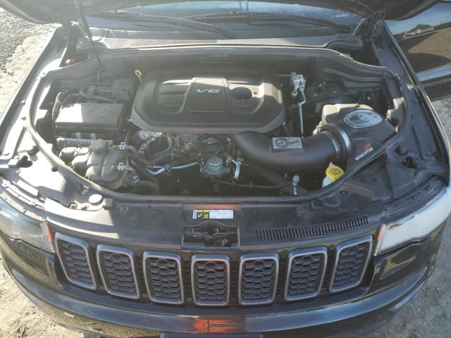 1C4RJFLG6HC942872 Jeep Grand Cherokee Trailhawk