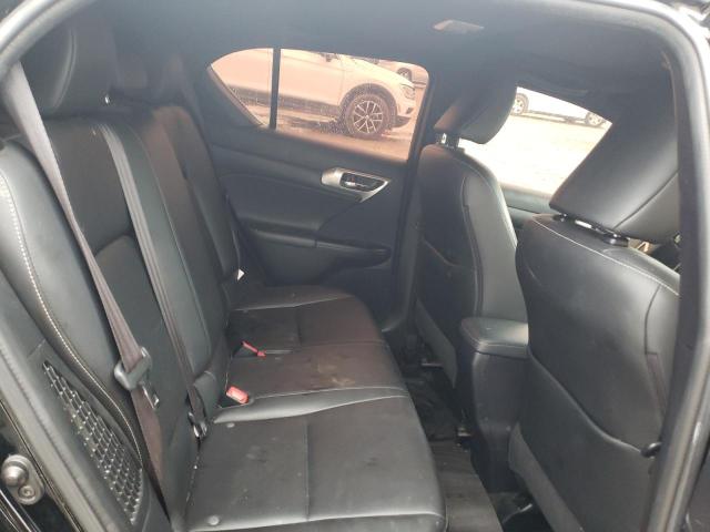 2015 LEXUS CT 200 - JTHKD5BH7F2216534