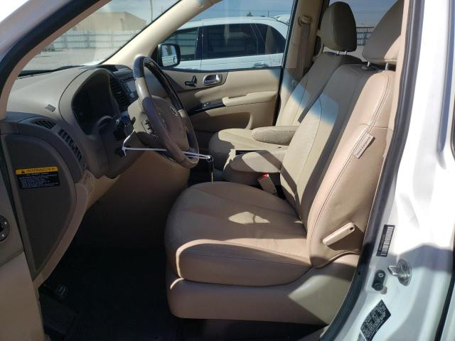 KNDMH4C70E6562821 KIA SEDONA EX