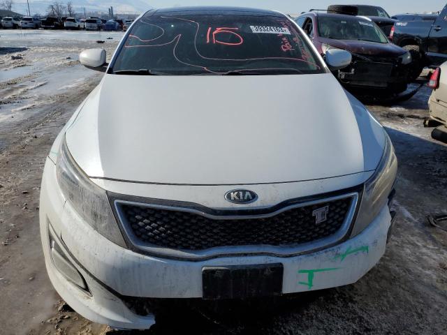 5XXGR4A61FG504322 KIA OPTIMA SX