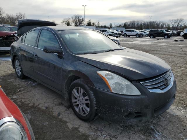 1N4AL2APXCN552198 Nissan Altima Base