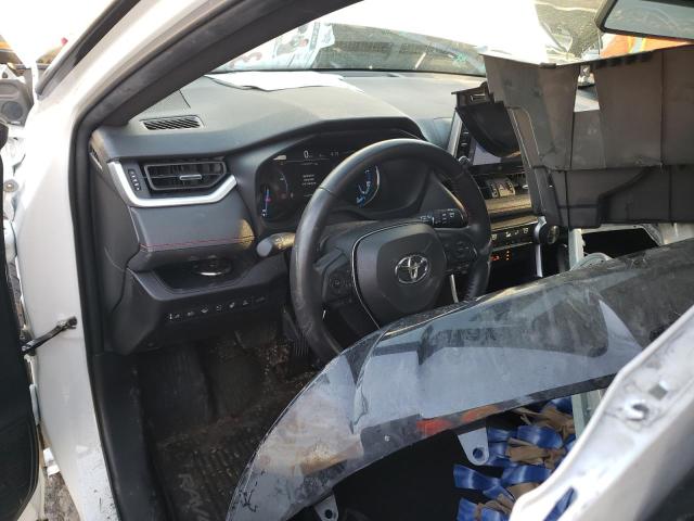 2021 TOYOTA RAV4 PRIME - JTMFB3FV4MD020811