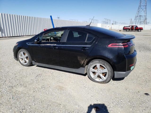 VIN 1G1RF6E45DU119481 2013 Chevrolet Volt no.2