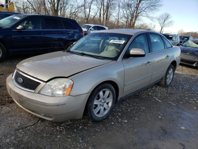 2005 Ford Five Hundred SEL