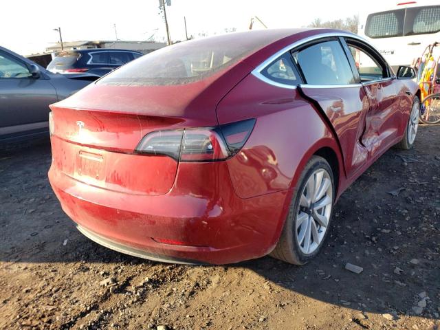 2018 TESLA MODEL 3 5YJ3E1EA2JF031159