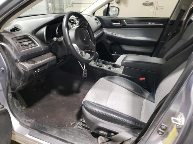 2019 SUBARU LEGACY SPO 4S3BNAR66K3033769