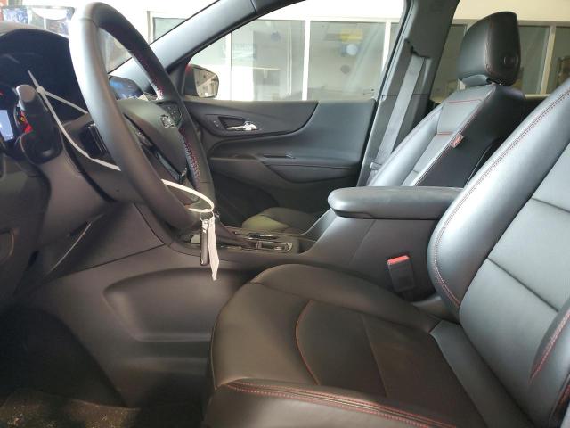 2023 CHEVROLET EQUINOX RS 3GNAXWEGXPS117328