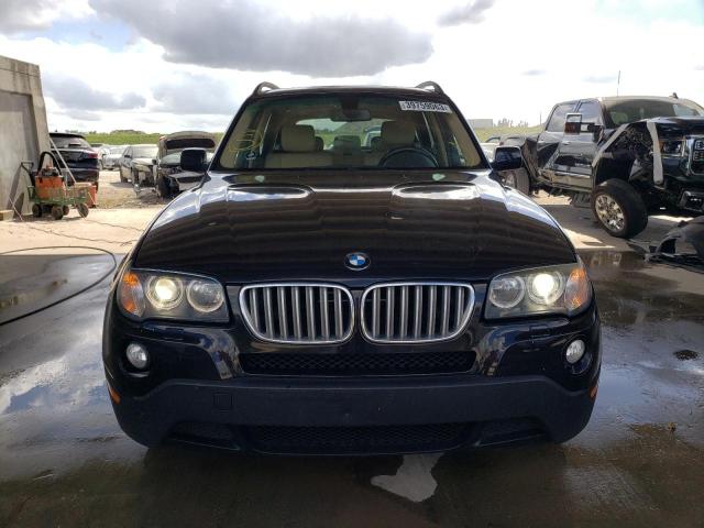WBXPC93437WF10946 BMW X3 3.0SI