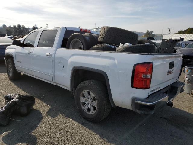 3GTP1UECXEG162792 GMC Sierra C1500 Sle
