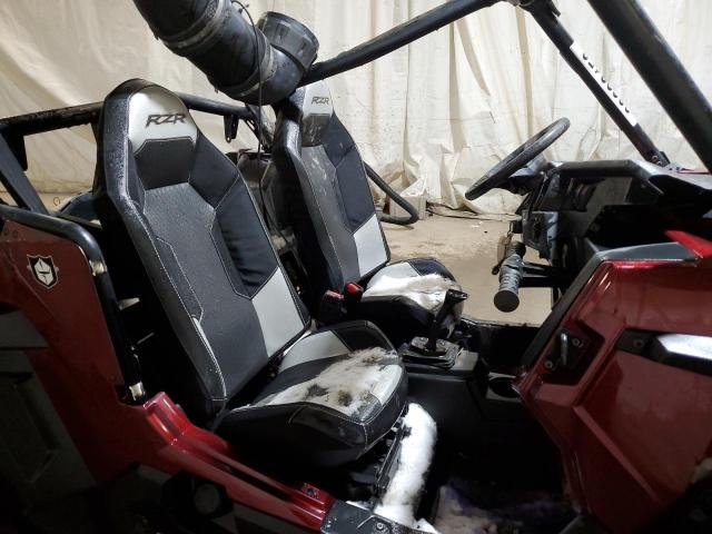 2020 POLARIS RZR S 900 - 3NSASE871LH848457