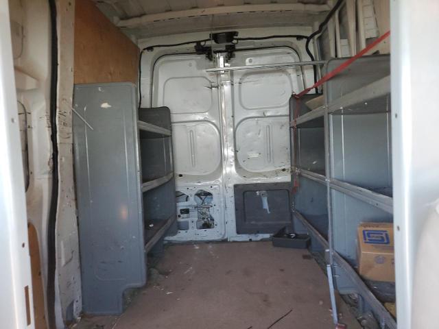 2015 NISSAN NV 2500 1N6AF0LX8FN809041