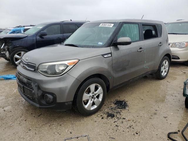 2017 KIA SOUL KNDJN2A28H7427916