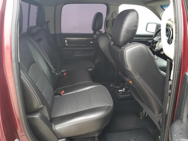 2016 RAM 1500 SPORT - 1C6RR7UT7GS298952