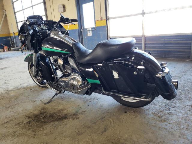 2010 HARLEY-DAVIDSON FLTRX 1HD1KH413AB614285
