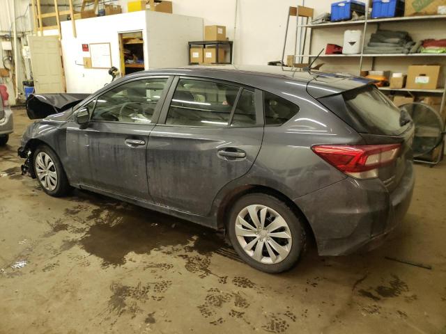 4S3GTAA68K3757292 Subaru IMPREZA