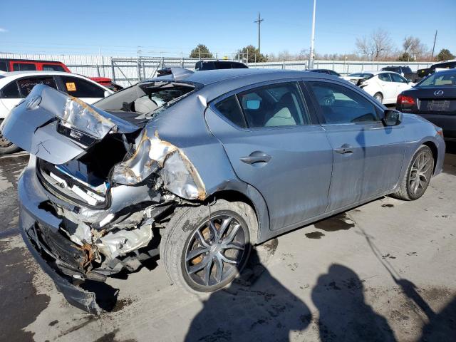 19UDE2F74KA008278 Acura Ilx Premium