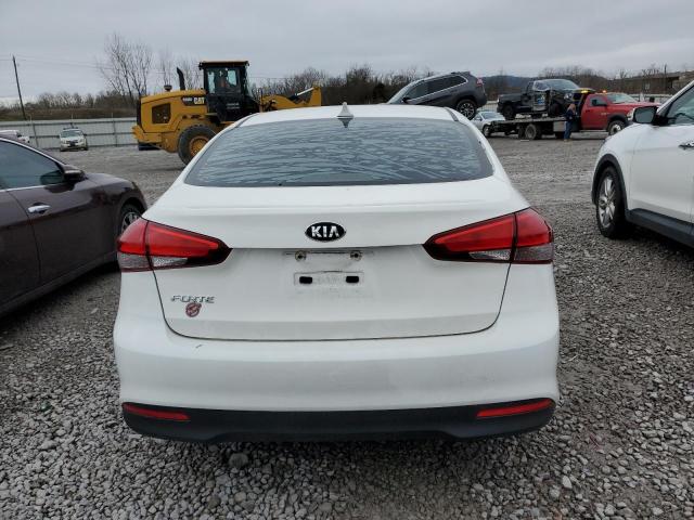 3KPFK4A72JE214116 KIA FORTE LX