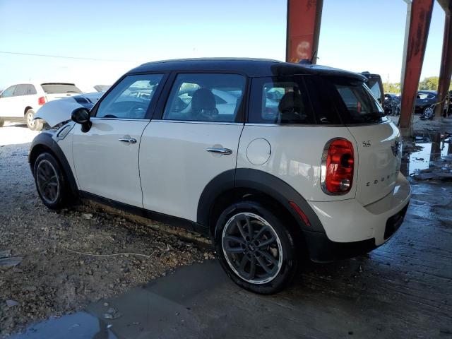 WMWZB3C51GWR47952 Mini Cooper