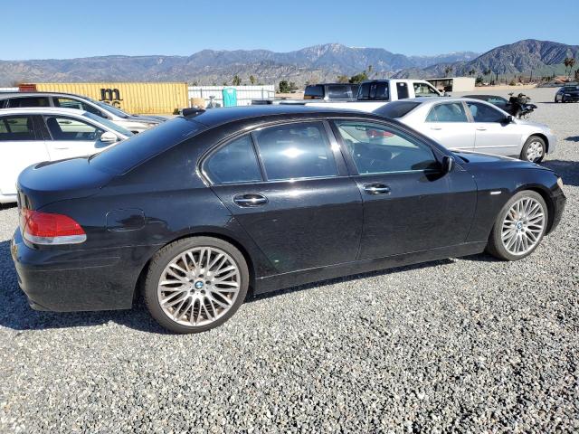 WBAHL83596DT05527 BMW 750 I