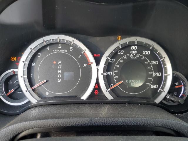 JH4CU2F69DC009789 Acura TSX