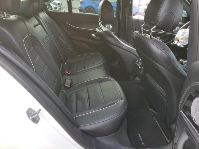 2018 MERCEDES-BENZ E 63 AMG-S - WDDZF8KB6JA308939