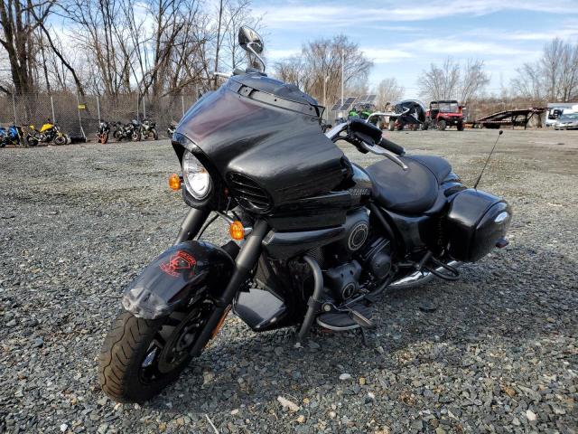 2021 KAWASAKI VN1700 K - JKBVNRK13MA020427