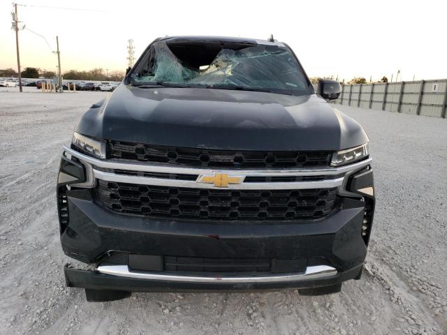 2022 CHEVROLET SUBURBAN C - 1GNSCBKD1NR355359