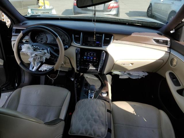 2019 INFINITI QX50 ESSEN - 3PCAJ5M10KF123447