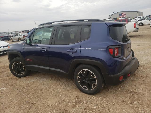 2016 JEEP RENEGADE T ZACCJBCTXGPD57802