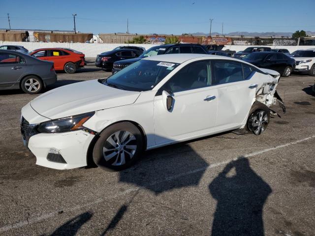 2022 NISSAN ALTIMA S - 1N4BL4BV9NN344667