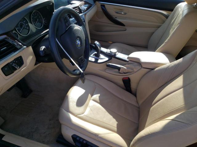 WBA3N9C53EF720016 BMW 428 XI