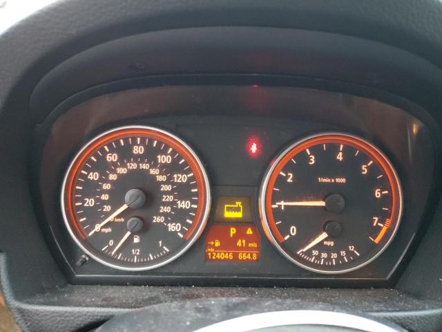 WBAVB33506PS16601 BMW 330 I