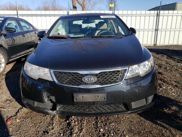 KNAFU4A28B5373408 KIA FORTE EX