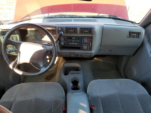 1GKDT13WXT2537230 GMC Jimmy