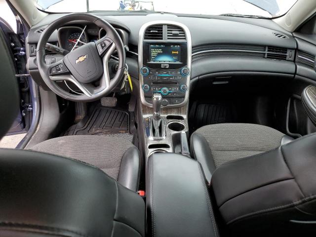 2015 CHEVROLET MALIBU 2LT - 1G11D5SL9FF170739