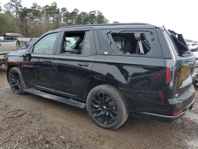 2022 CADILLAC ESCALADE S - 1GYS4FKL6NR261086