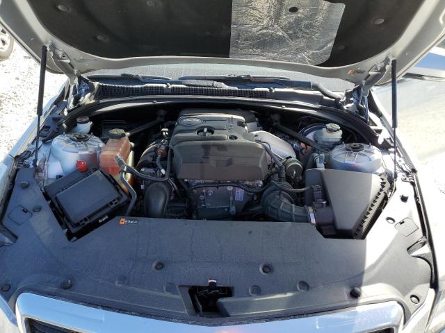 1G6AB5RX9H0193808 Cadillac ATS LUXURY