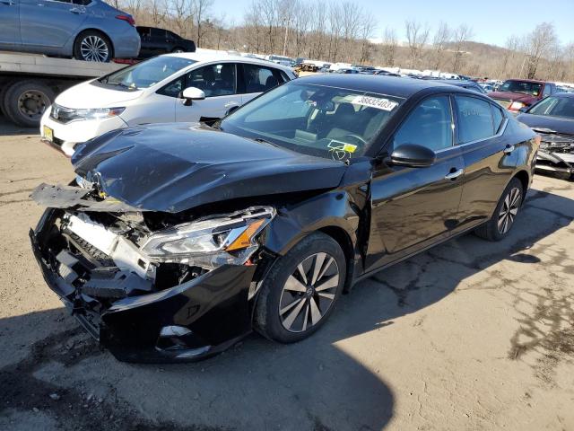 2019 NISSAN ALTIMA SV - 1N4BL4DW2KN304755